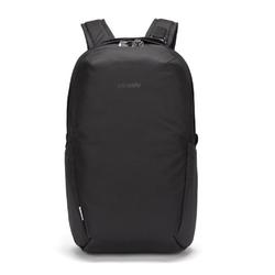 Pacsafe Vibe 25L ECONYL Anti-Theft Backpack ECONYL BLACK - ECONYL BLACK
