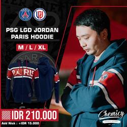 psg lgd jordan