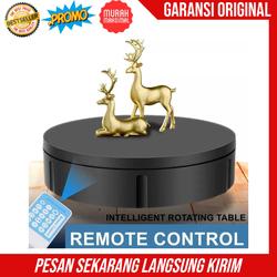 Display Muter Promo Alas Putar Produk Fotografi Rotating Stand Display Muter Putar 3 ...