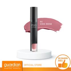 Pixy Lip Cream 01 4Gr