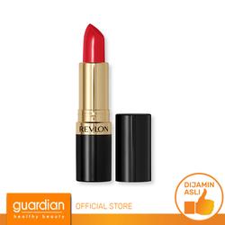 Revlon Superlustrous Lipstick Luscious Certainly Red