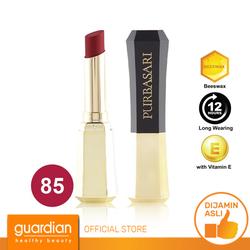 Purbasari Lipstick Color Matte 85G