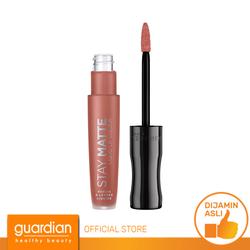 Rimmel Stay Matte Liquid Lip 700 Be My Baby