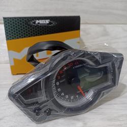 Jual SPEEDOMETER SPIDO KOSO RX1N Spido RX 1 Digital Spidometer Custom ...