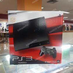 Jual Ps3 Slim Cech Murah & Terbaik - Harga Terbaru Mei 2023 