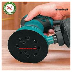Image of Backing pad for Maktec MT924 random orbital sander