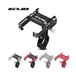 GUB P10 Holder Ponsel Hp Bracket Dudukan Handphone Sepeda Motor