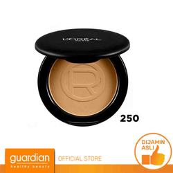 Loreal Infallible 24H High Coverage Powder 6 gr - 250 Radiant Sand