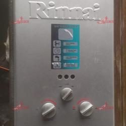 Jual Gas Water Heater Rinnai Terbaik - Harga Murah Oktober 2023 u0026 Cicil 0%  | Tokopedia