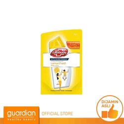 Lifebuoy Body Wash Lemon Fresh Refill 250Ml