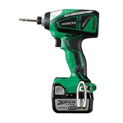 Image of HiKOKI C 18DBL cordless drill