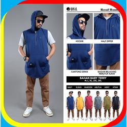 Jual Baju Koko Hoodie Model u0026 Desain Terbaru - Harga September 2023 |  Tokopedia