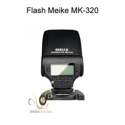 For Meike MK-320P Mini TTL Camera Speedlite Flash For Olympus