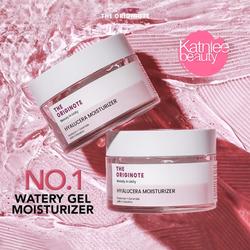 The Originote Hyalucera Moisturizer Gel Pelembab Wajah