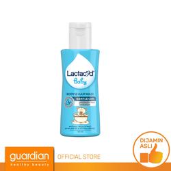 Lactacyd Baby Gentle Care 60 ml
