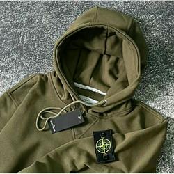 Jual Hoodie Stone Island Model u0026 Desain Terbaru - Harga Oktober 2023 |  Tokopedia