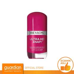 Revlon Ultra HD Snap 029 Berry Blissed 8ml