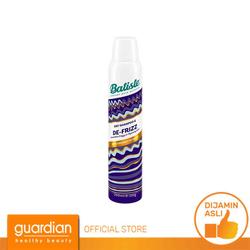 Batiste Benefit Dry Shampoo & De-Frizz 200Ml