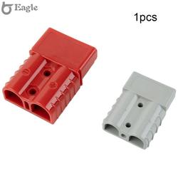 1PCS For 50/120A 600V For ANDERSON PLUG Cable Battery Forklift