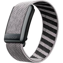 WHOOP 4.0 Ultra-Soft SuperKnit Accessory Wristband - Heather