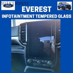 Jual Hys Next Gen Ford Ranger Raptor Ford Everest Infotainment Tempered ...