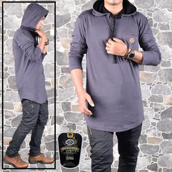 Jual Baju Koko Hoodie Model u0026 Desain Terbaru - Harga Oktober 2023 |  Tokopedia