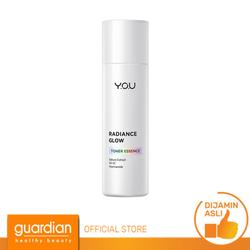 YOU Radiance Glow Toner Essence