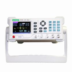 ' Digital Lcr Meter Desktop Et4401 Led Bridge Tester Capacitance -