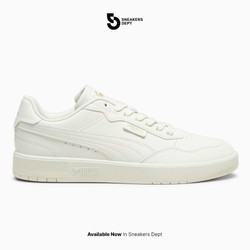 Sepatu Sneakers Pria PUMA COURT ULTRA LITE 38937108 ORIGINAL - 44