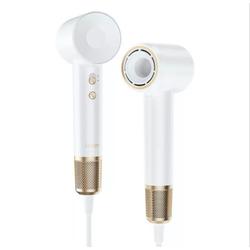 Hair Dryer Laifen Swift Premium - GOLDEN WHITE