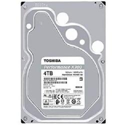 東芝 - 4TBx2 Toshiba Performance X300 ２台セット Amazon | 東芝 X300 4TB パフォーマンス & ゲーミング 3.5インチ