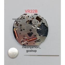 mesin VR32 VR32B VR33 VR33B ic VR32 original