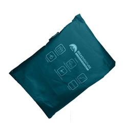 Flysheet Camping Bigadventure TORAJA PRO Premium Waterproof Fly Sheet - Dark Tosca, 4x3