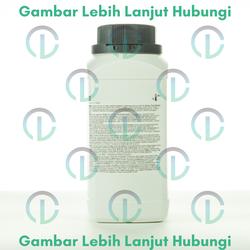 Cadmium Sulphate Octahydrate 500 gram Merck