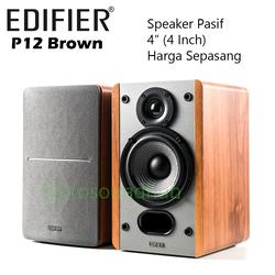 Edifier P12 Au Meilleur Prix Sur