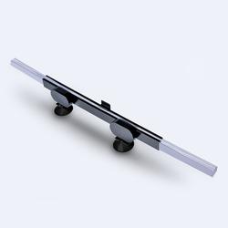 AUTOTECH Tirai Penutup Kaca Depan Mobil Pelindung Panas Sun Shade 70cm