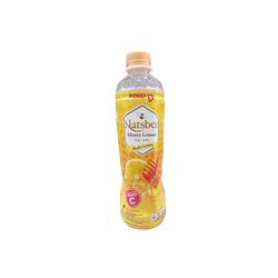 POKKA NATSBEE HONEY LEMON 450 ML