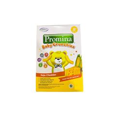 PROMINA BABY CRUNCHIES KEJU 20G
