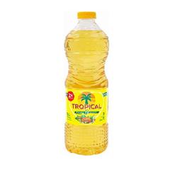 TROPICAL BOTOL 1 LITER