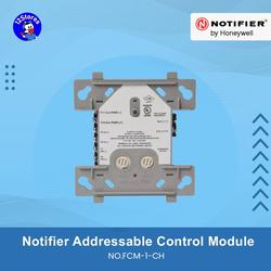 Promo Notifier Addressable Mini Monitor Module - FMM-101-CH Cicil 0% 3x ...