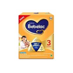 BEBELAC 3 VAN HIQEQ 400G