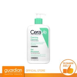 CeraVe Foaming Cleanser 473Ml