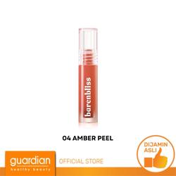 BNB barenbliss Apple Makes Adorable Mousse Tint 04 Amber Peel 2.8Gr