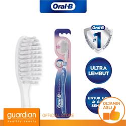 Oral-B Sikat Gigi Soft & Slim 1S