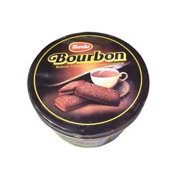 MONDE BOURBON TIN 500 GR
