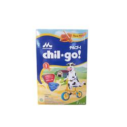 MORINAGA CHIL GO POWDER 1+ MADU 300 GR
