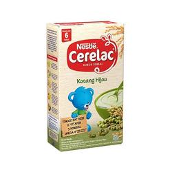 NESTLE B. BGZ KACANG HIJAU 120 GR