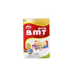 MORINAGA BMT LACTOFERIN BOX 400 GR
