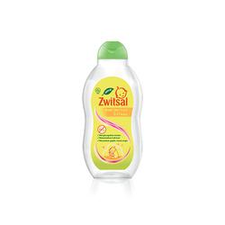 ZWITSAL MINYAK TELON PLUS 100 ML