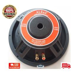 Jual Speaker Audax 12 Murah & Terbaik - Harga Terbaru 